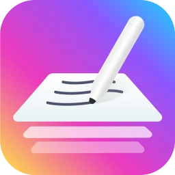 Kilonotes－メモとPDF読み込み のアイコン